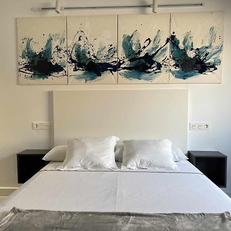 Espeto Modern & Luxury Lejlighed Málaga Eksteriør billede