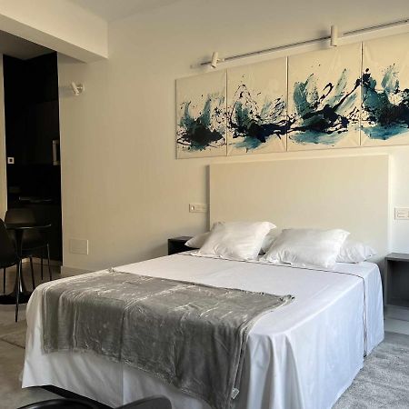Espeto Modern & Luxury Lejlighed Málaga Eksteriør billede