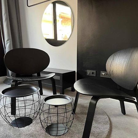 Espeto Modern & Luxury Lejlighed Málaga Eksteriør billede