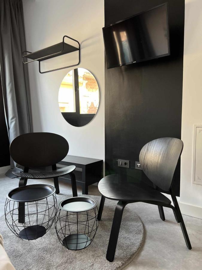 Espeto Modern & Luxury Lejlighed Málaga Eksteriør billede