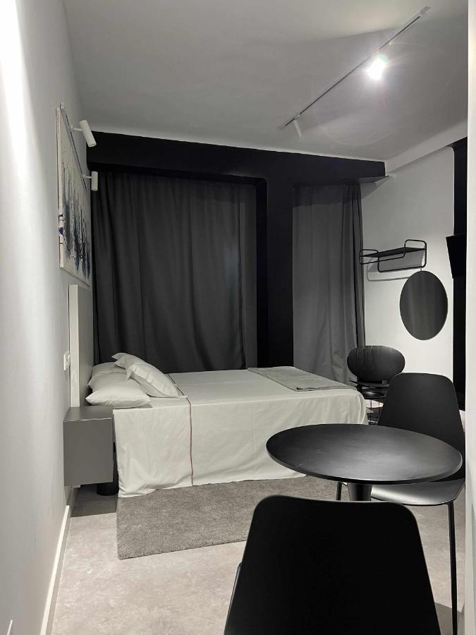 Espeto Modern & Luxury Lejlighed Málaga Eksteriør billede