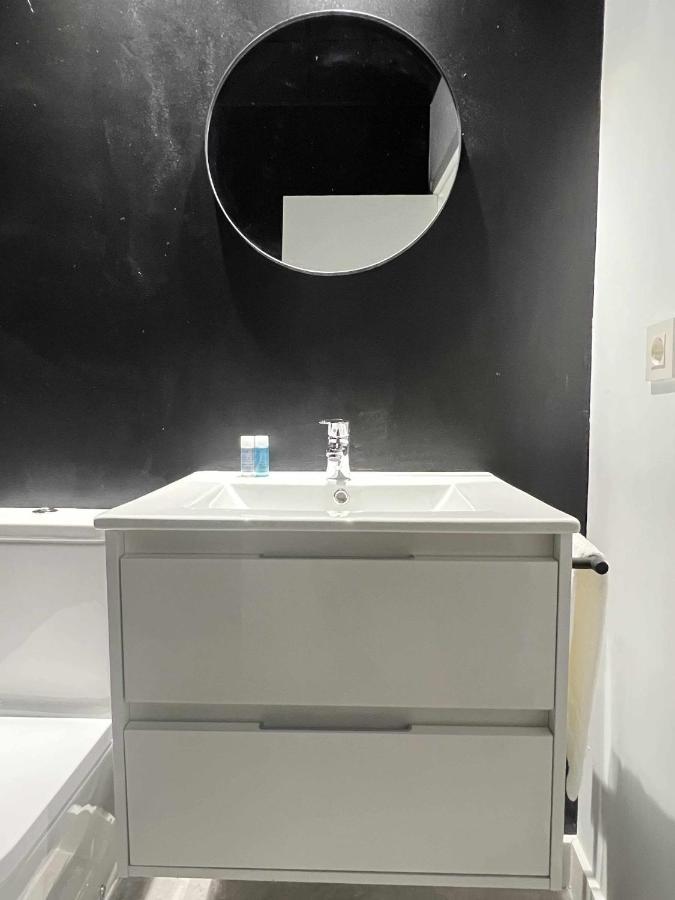 Espeto Modern & Luxury Lejlighed Málaga Eksteriør billede